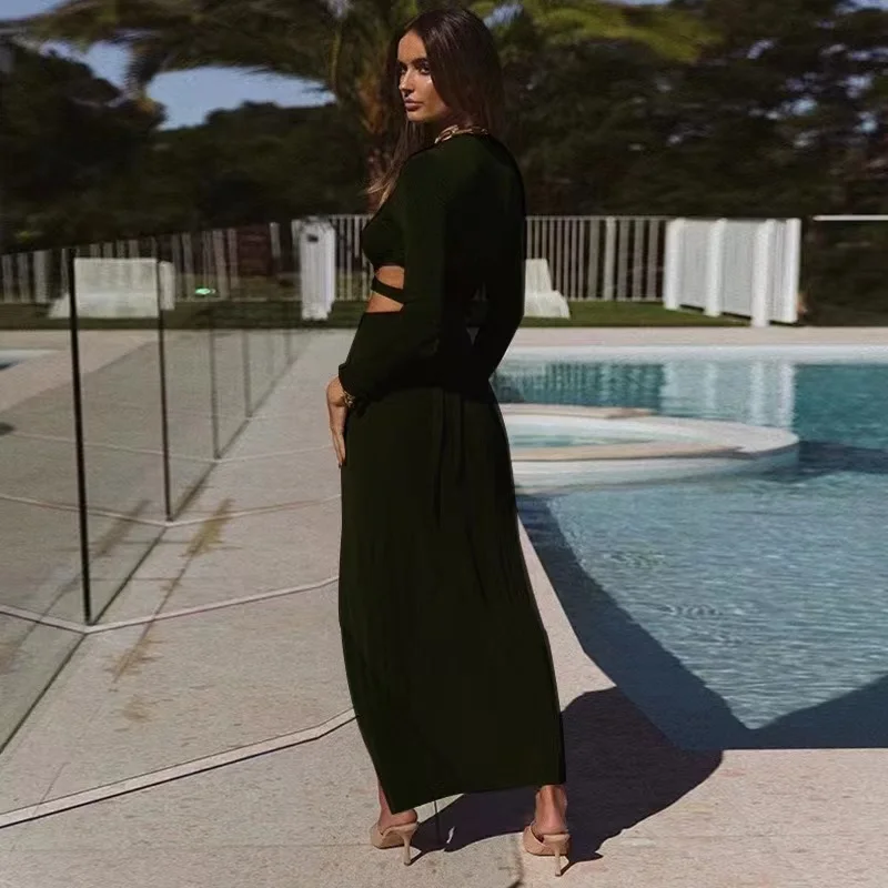 Modish Maven Cutout Ensemble Set - Image 13
