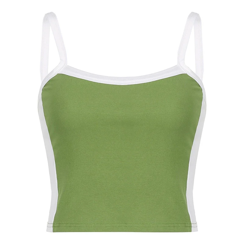 Molly Backless Cami - Image 10