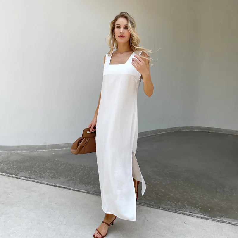 Mystic Threads Tank Dress
