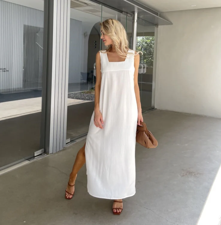 Mystic Threads Tank Dress - Image 2