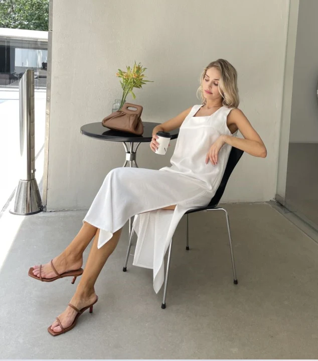 Mystic Threads Tank Dress - Image 3