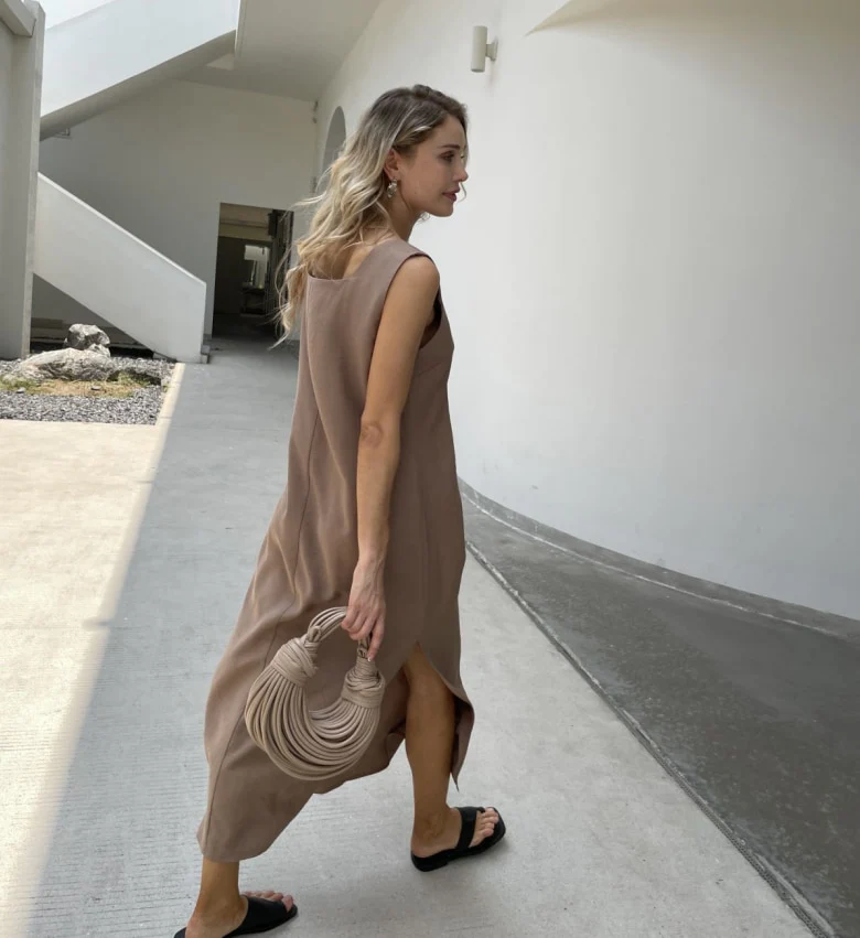 Mystic Threads Tank Dress - Image 5