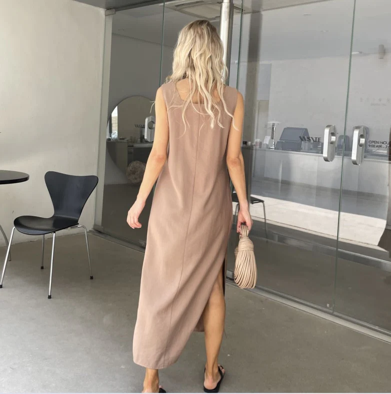 Mystic Threads Tank Dress - Image 7