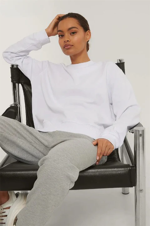 Nina's No-Fuss Neckline Pullover - Image 5