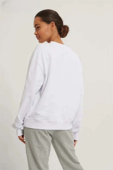 Nina's No-Fuss Neckline Pullover - Image 6