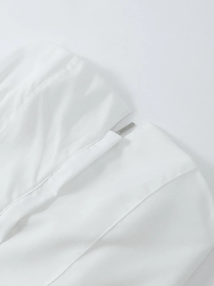 Noble Elegance Strapless Top - Image 5