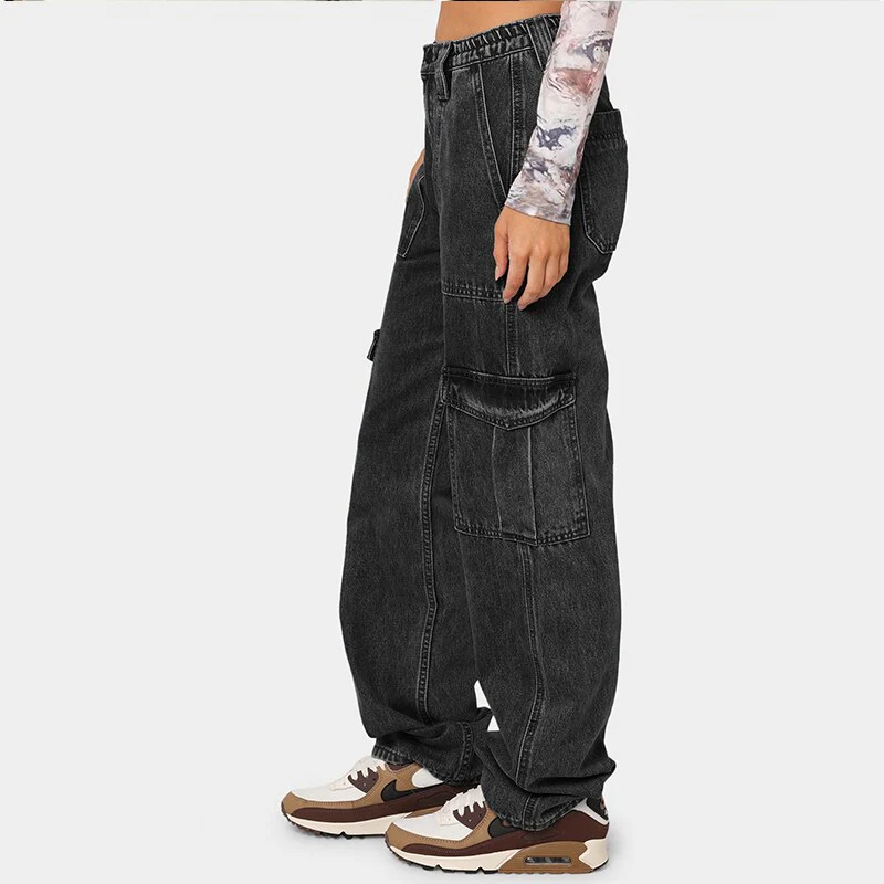 Nomad Chic Cargo Pant - Image 16