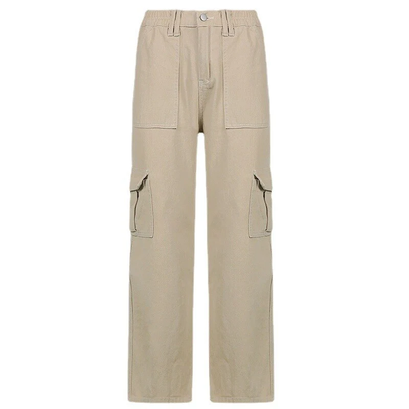 Nomad Chic Cargo Pant - Image 4