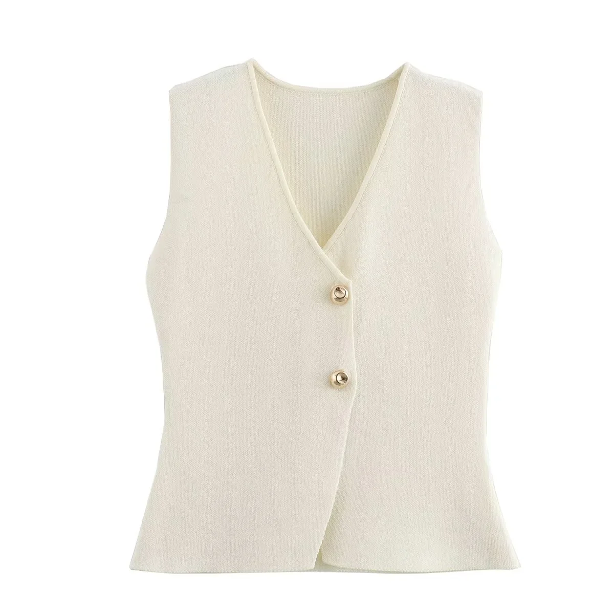 Not Your Business Splicing Skirt Set - Image 8