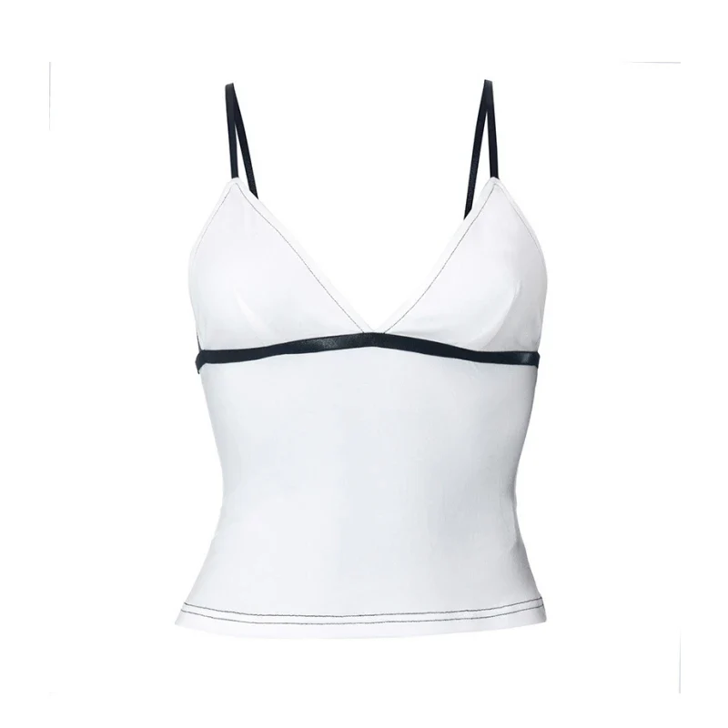 'Not Your Vibe' Cami Top - Image 10