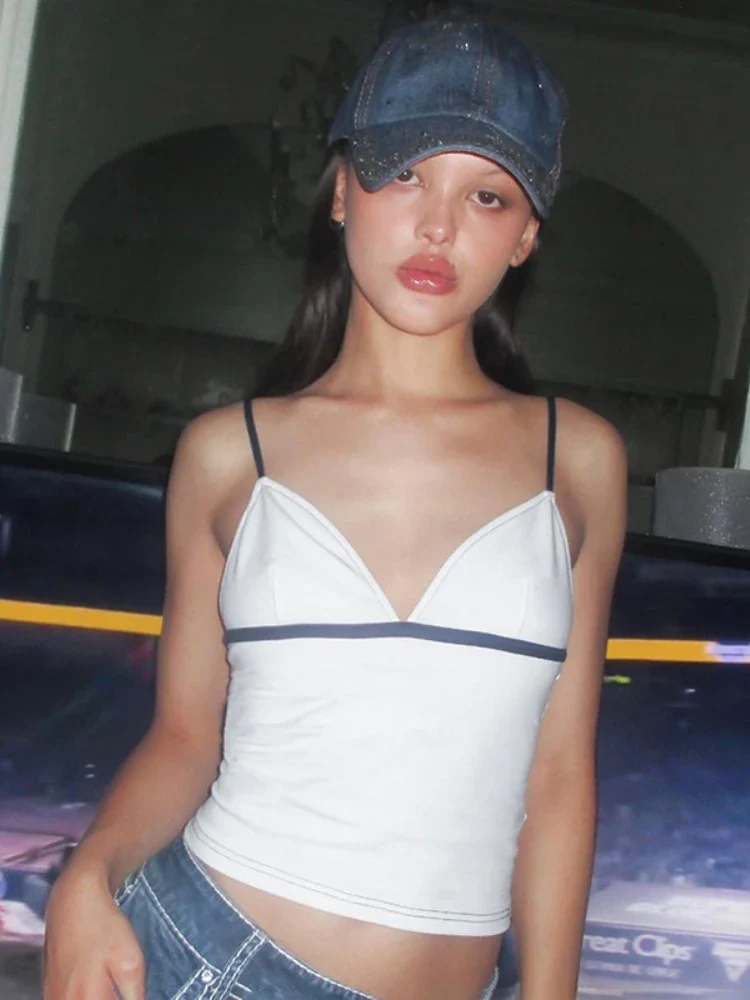 'Not Your Vibe' Cami Top - Image 6