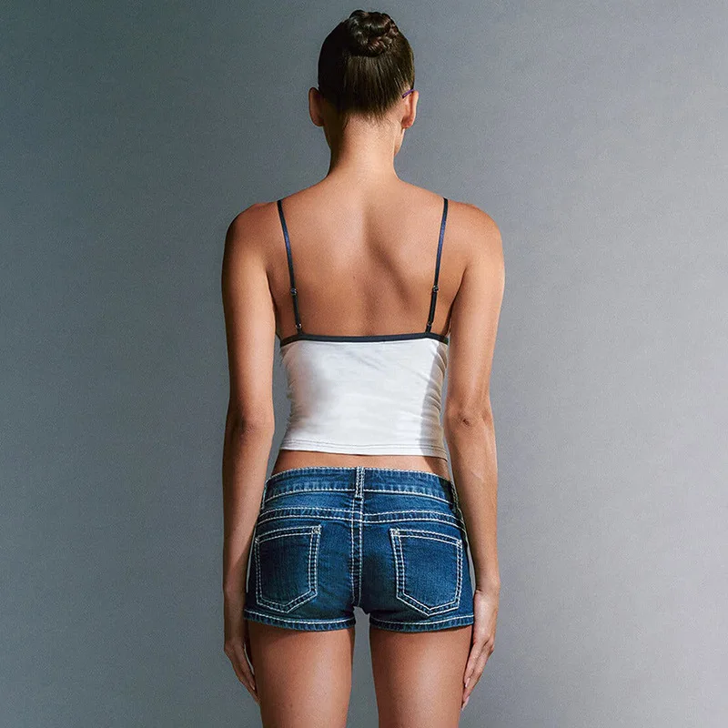 'Not Your Vibe' Cami Top - Image 7