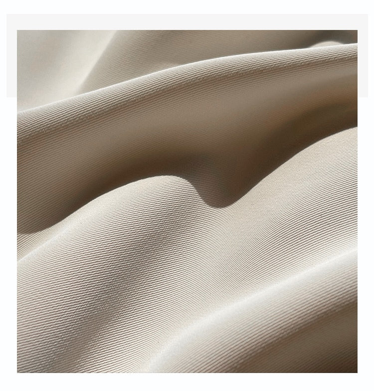 Pearl Elegance Puff Sleeves Midi Dress - Image 20