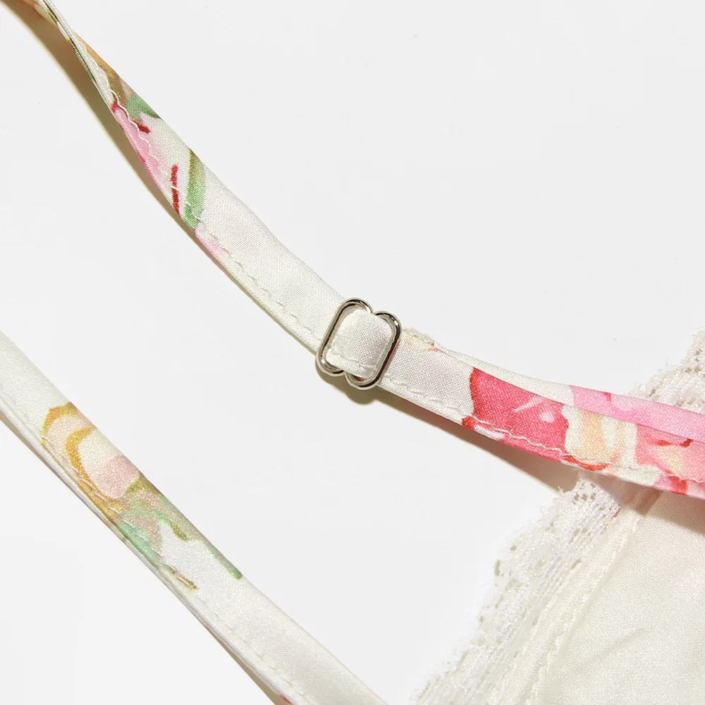 Peony Bridget  Floral Dress - Image 14
