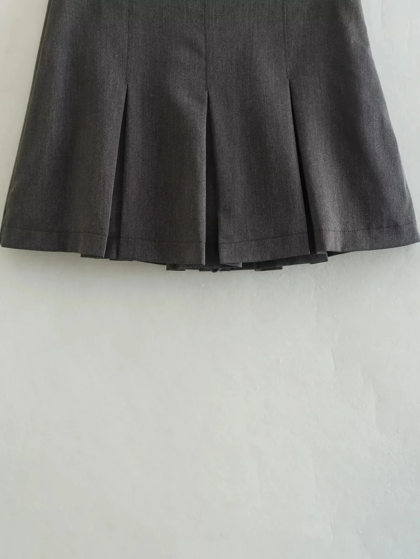 Pleat & Play Mini Skort - Image 5