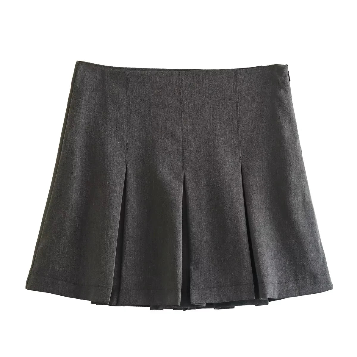 Pleat & Play Mini Skort - Image 6