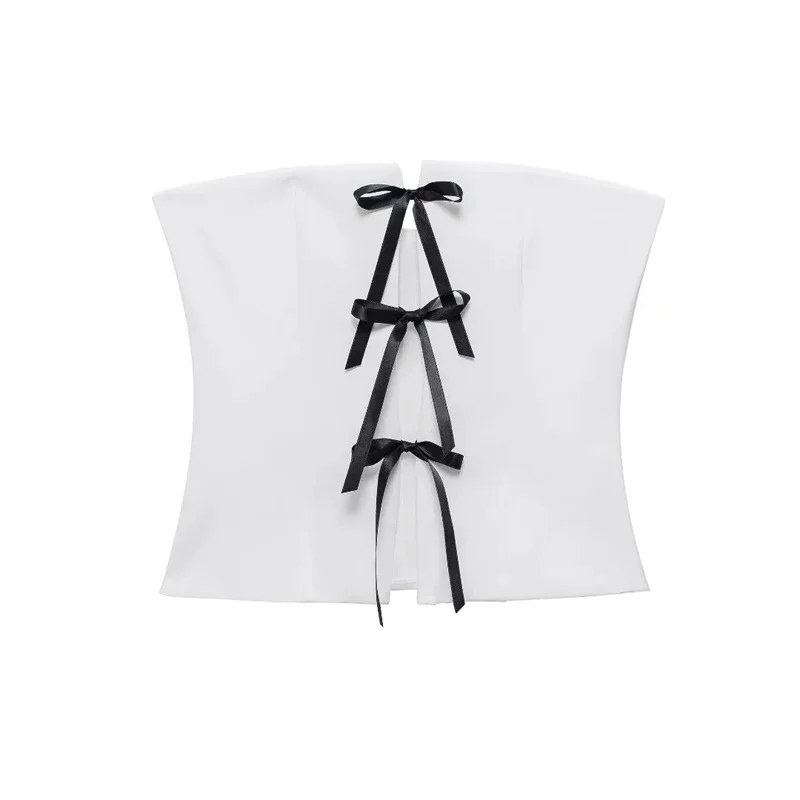 Pookie Feels Corset Top - Image 5