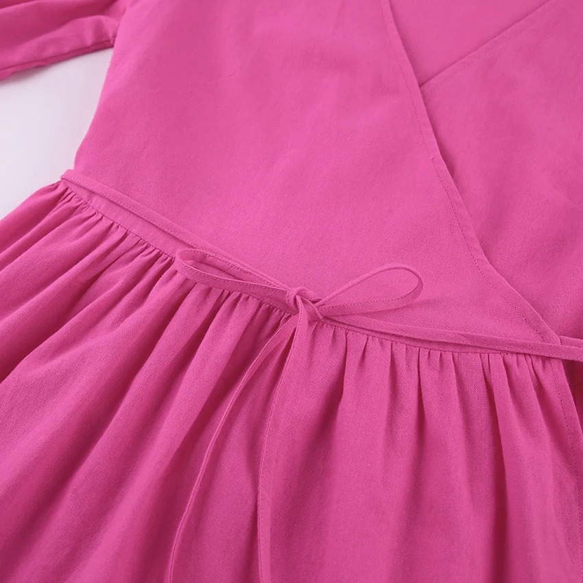 Raphael Midi Dress - Image 17