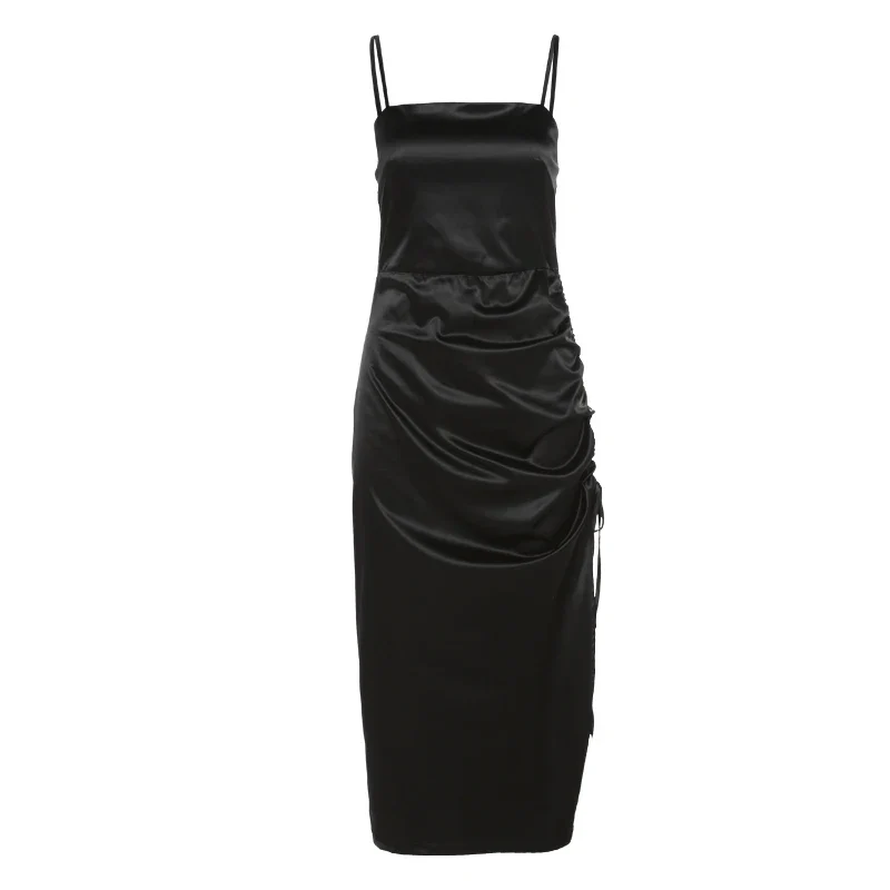 Ravishing Strap Dress - Image 5