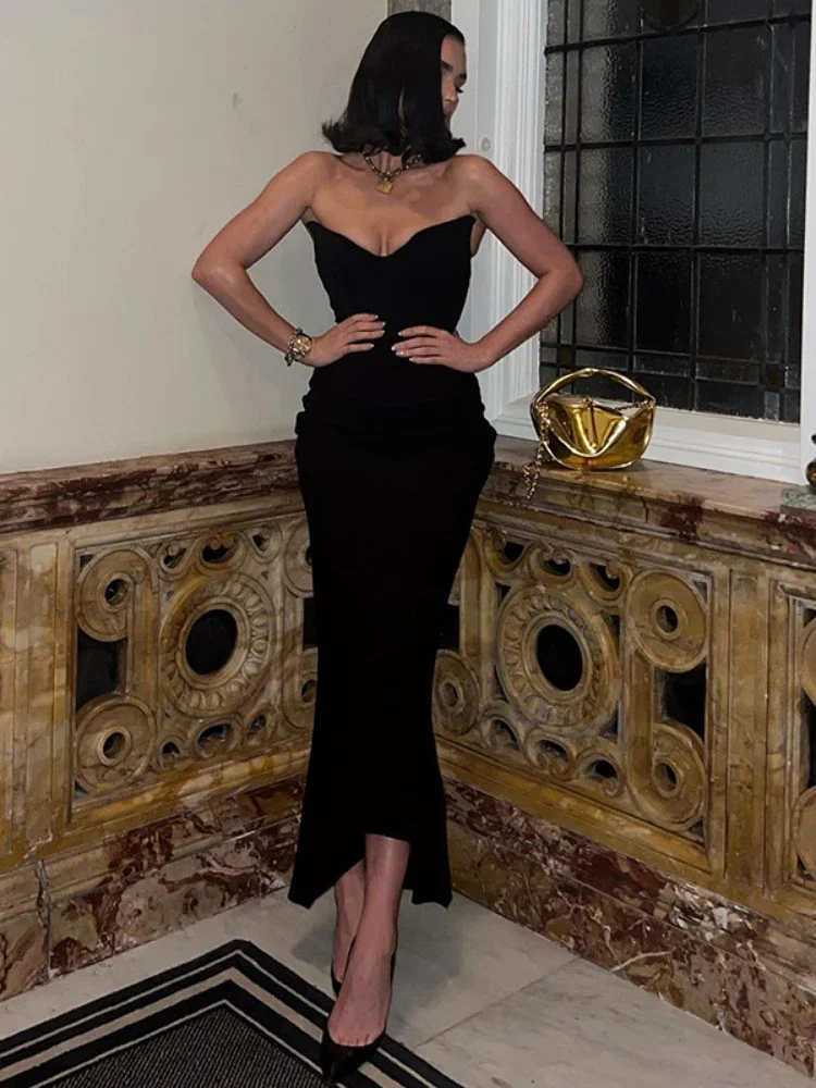 Rayanna Bodycon Dress - Image 2