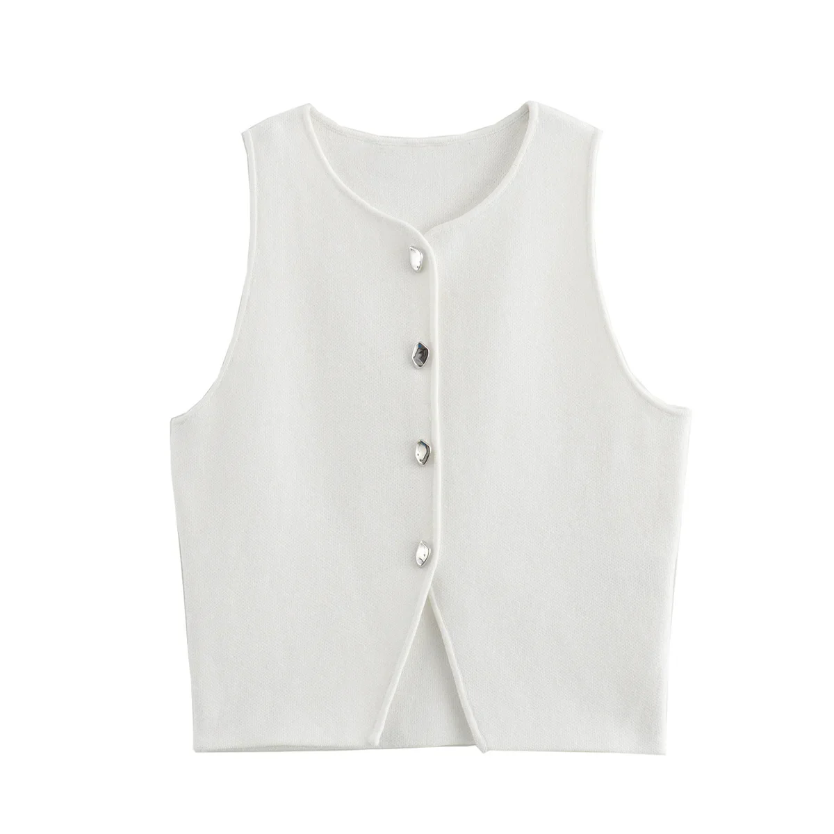 Off We Go Vest Top - Image 2
