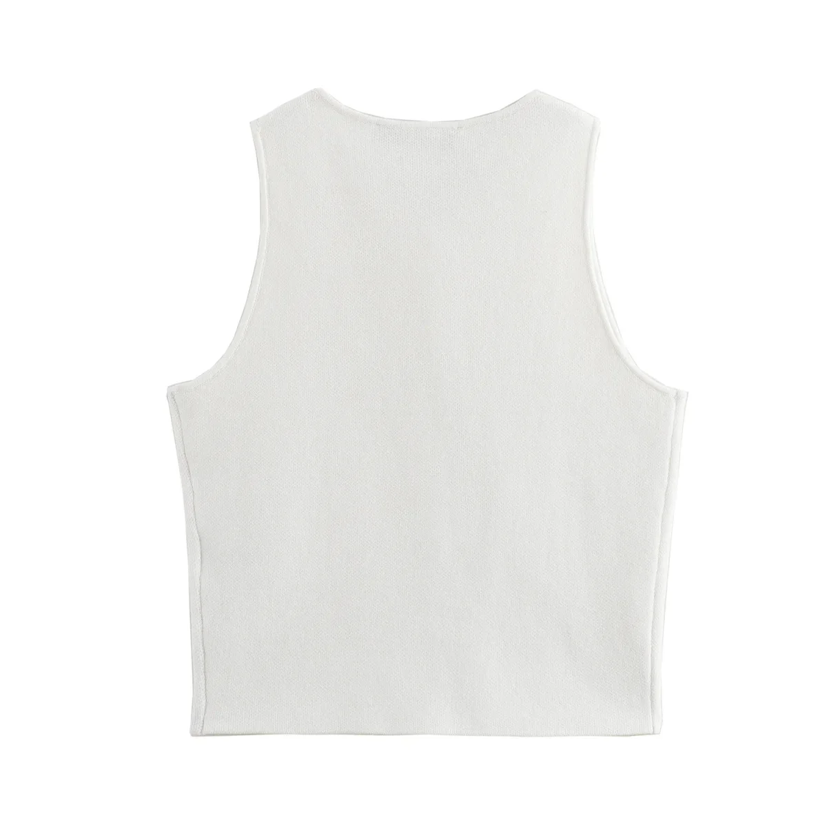 Off We Go Vest Top - Image 3