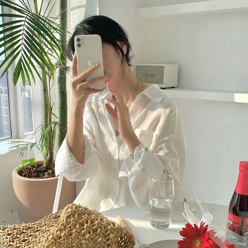 Relaxed Rebel Breathable Shirt - Image 2