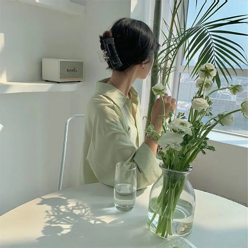 Relaxed Rebel Breathable Shirt - Image 3