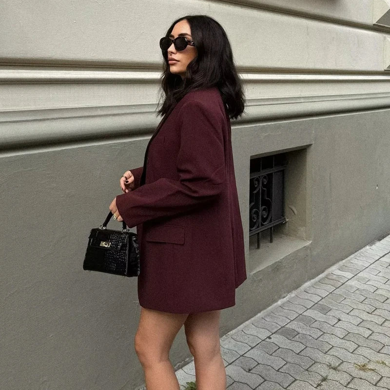 Remington Blazer Jacket - Image 2