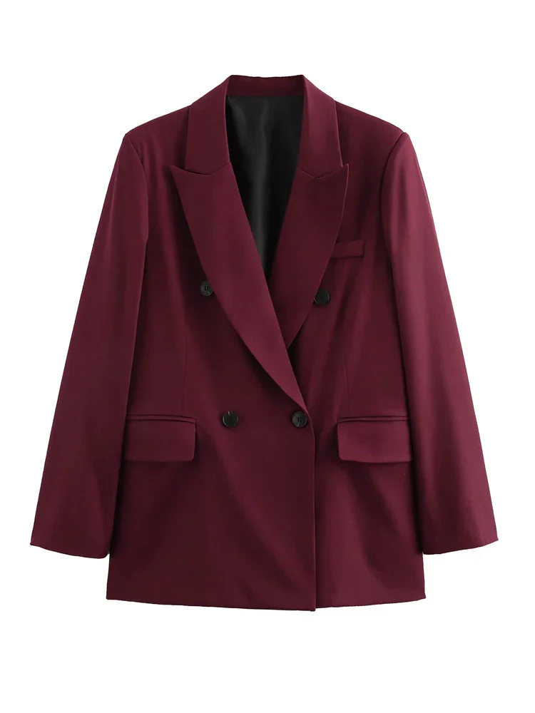 Remington Blazer Jacket - Image 5
