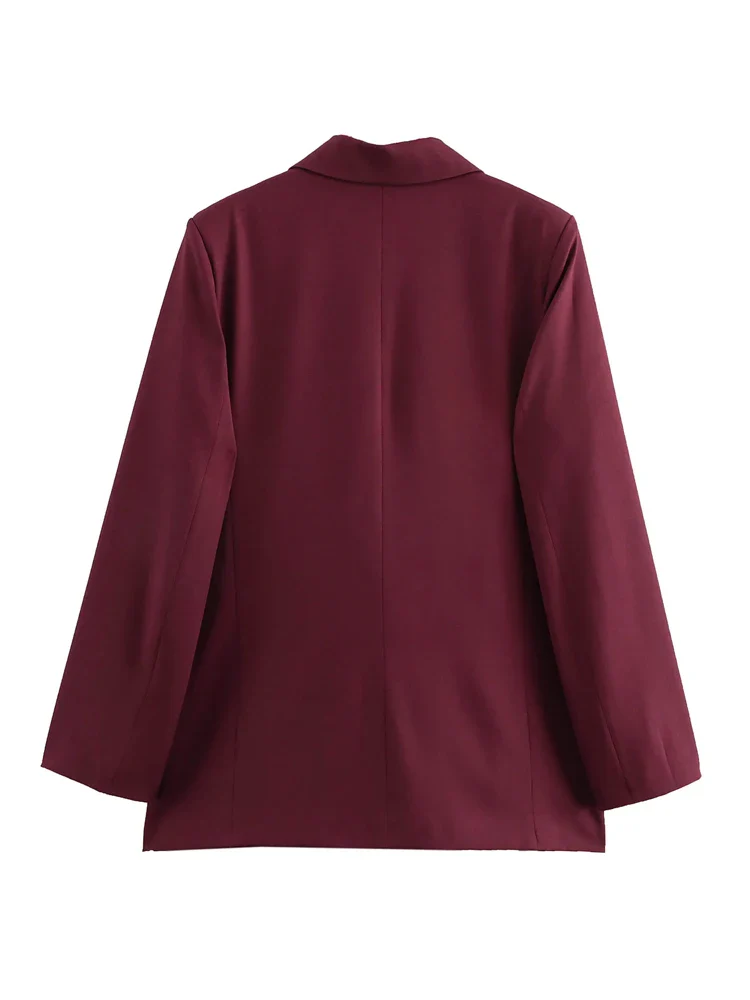 Remington Blazer Jacket - Image 6