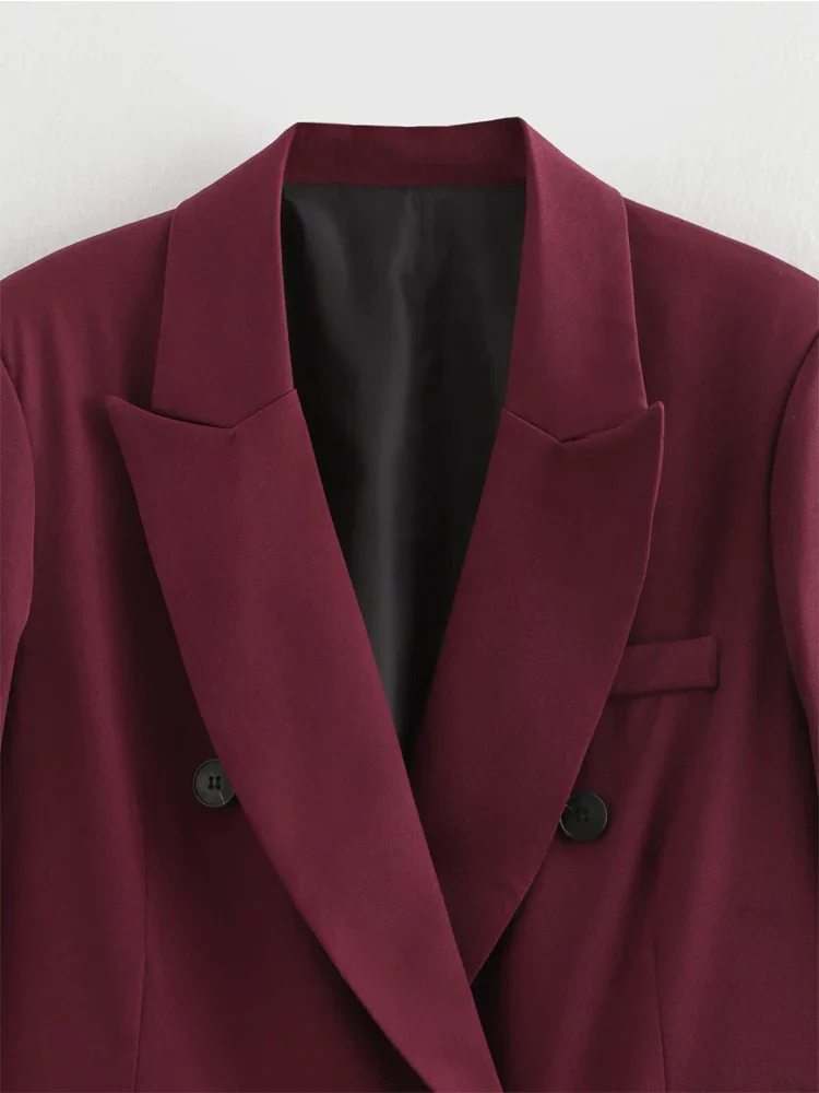 Remington Blazer Jacket - Image 7