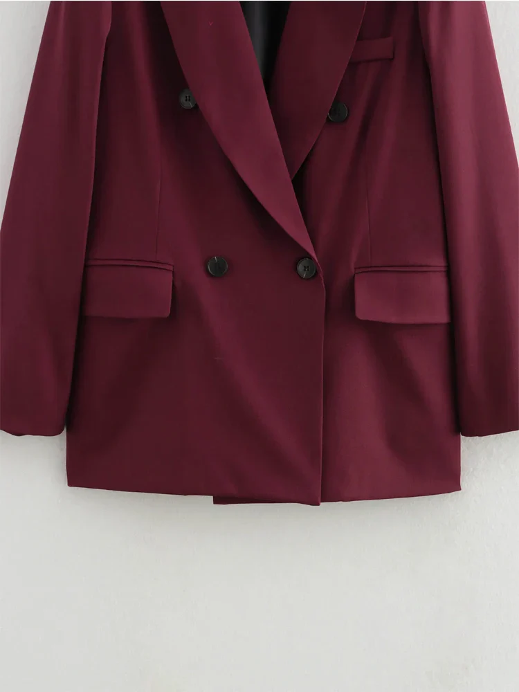 Remington Blazer Jacket - Image 8