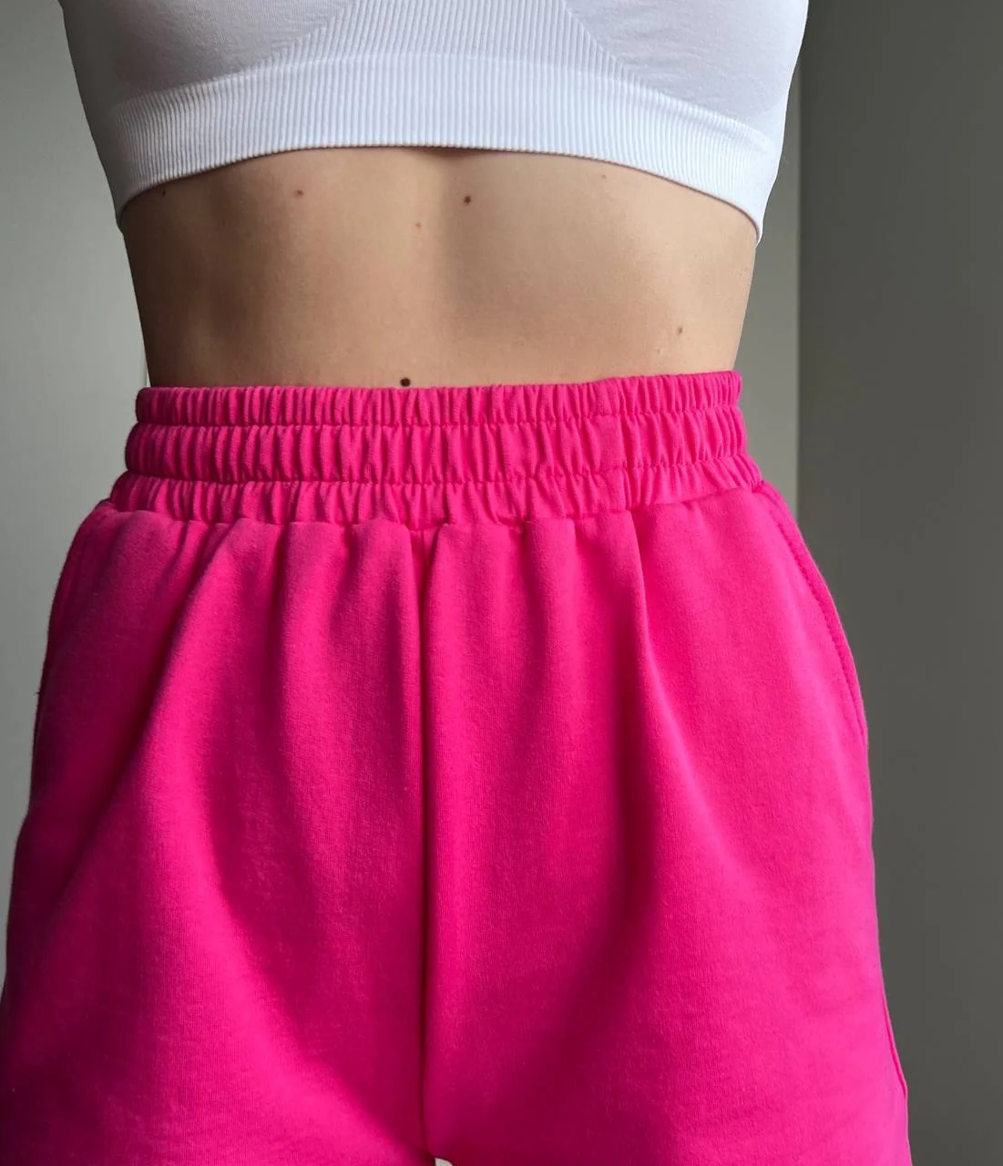 Remy Patchwork Shorts Set - Image 27