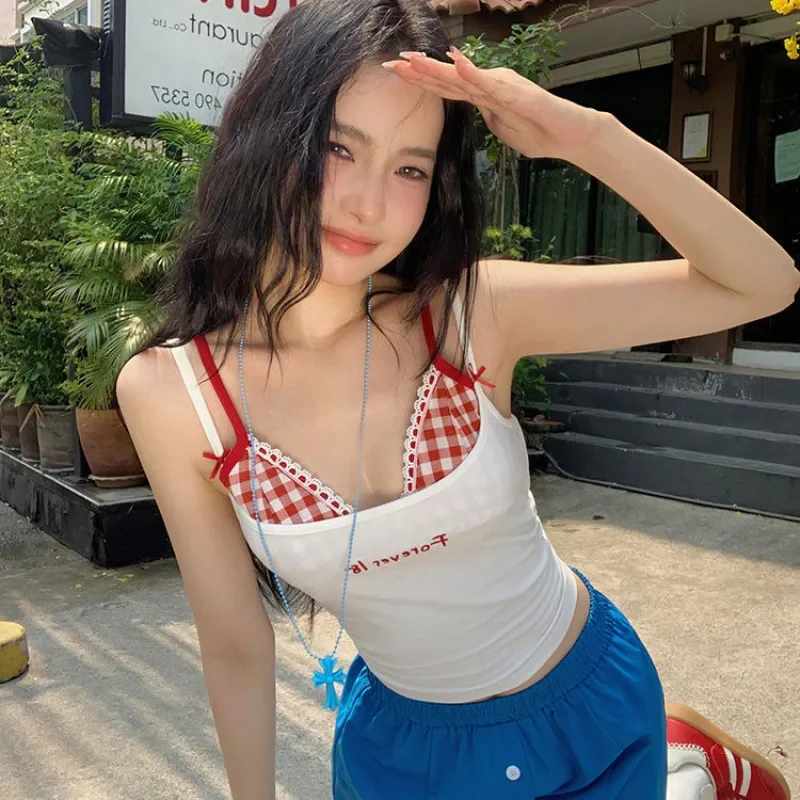 Retro 'Forever18' Cami Top - Image 15