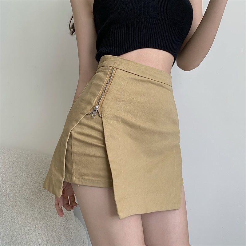 Retro Rave Mini Skirt - Image 7