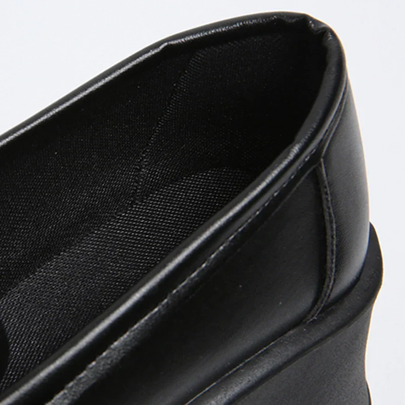 Reyes Slip On Loafers Shoes - Image 15