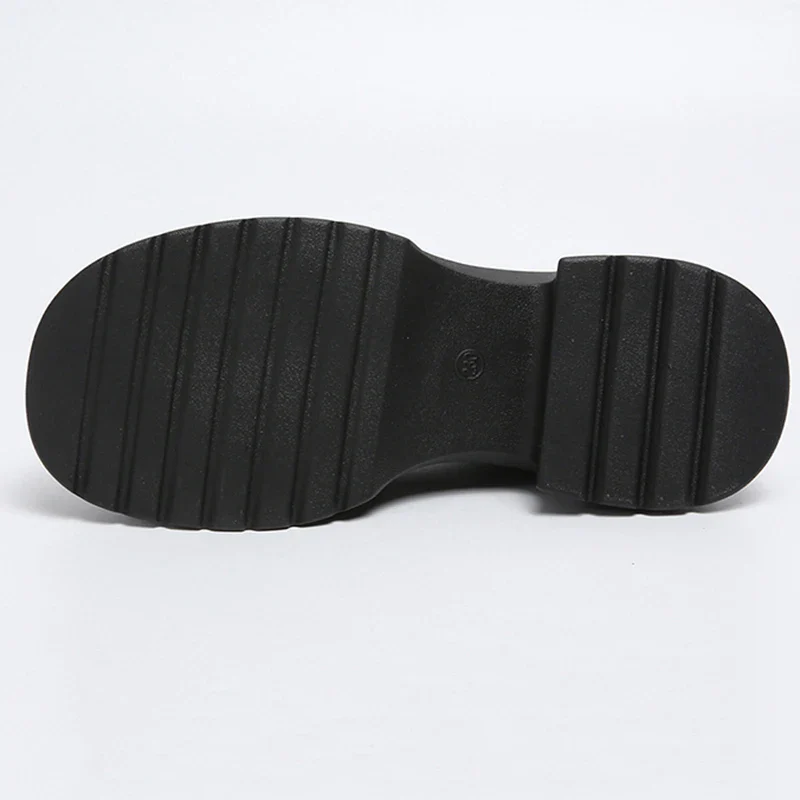 Reyes Slip On Loafers Shoes - Image 17