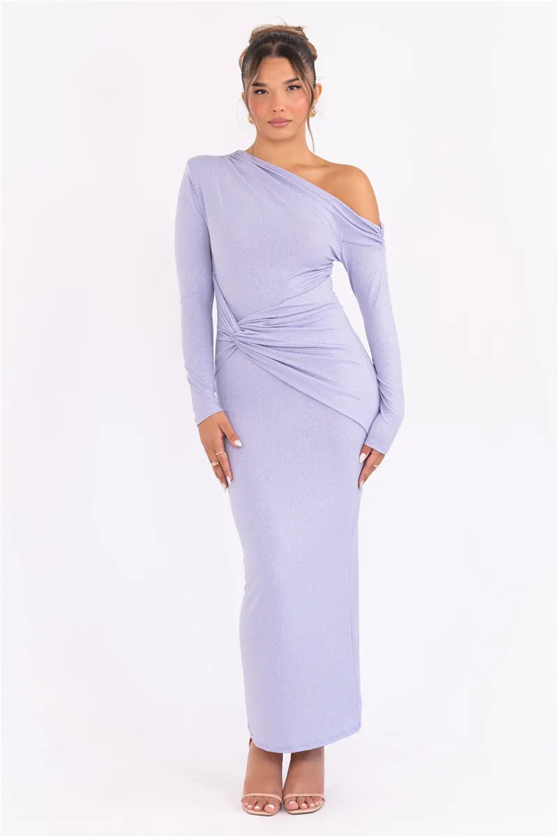 Roxi Sparkle Bodycon Dress - Image 17