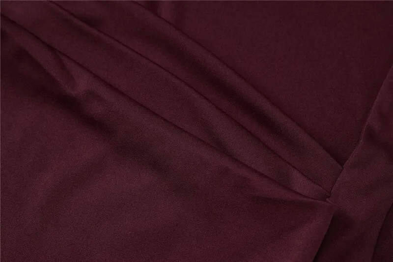 Salina Square Neck Maxi Dress - Image 13
