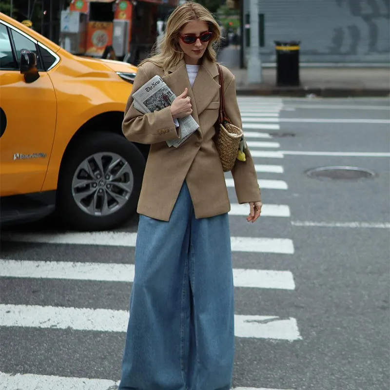 Samantha Power Blazer Jacket - Image 10