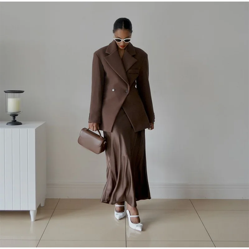 Samantha Power Blazer Jacket - Image 2