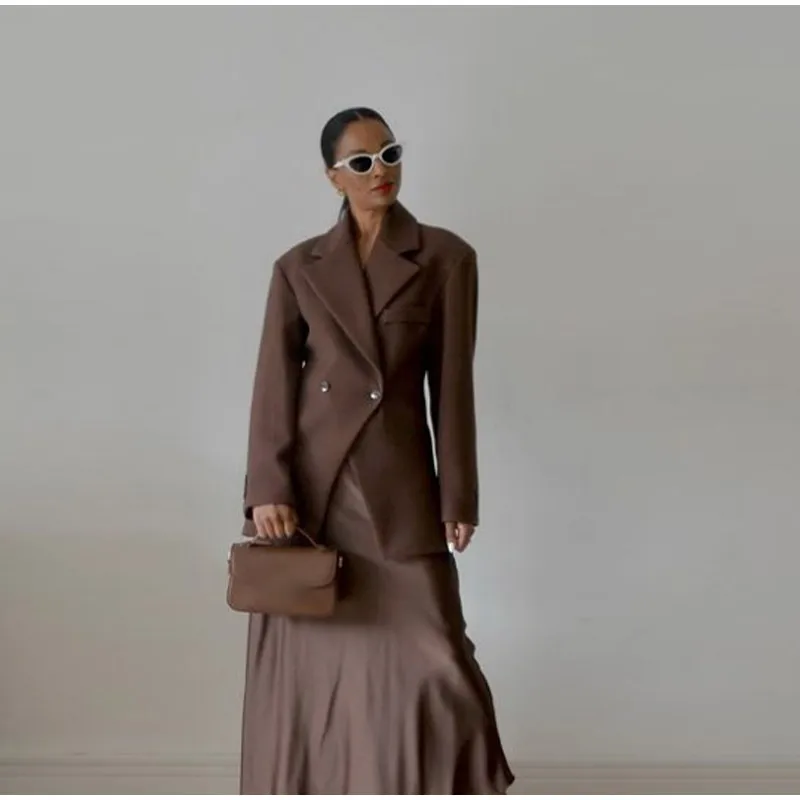 Samantha Power Blazer Jacket - Image 3
