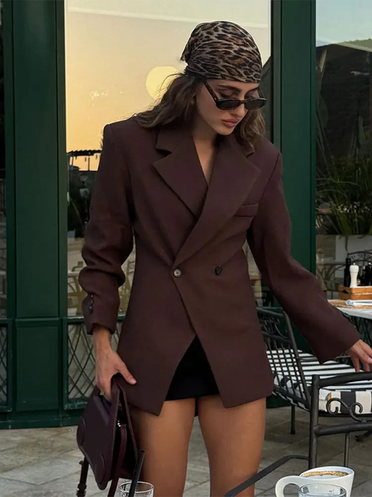 Samantha Power Blazer Jacket - Image 4
