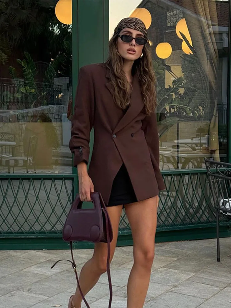 Samantha Power Blazer Jacket - Image 5