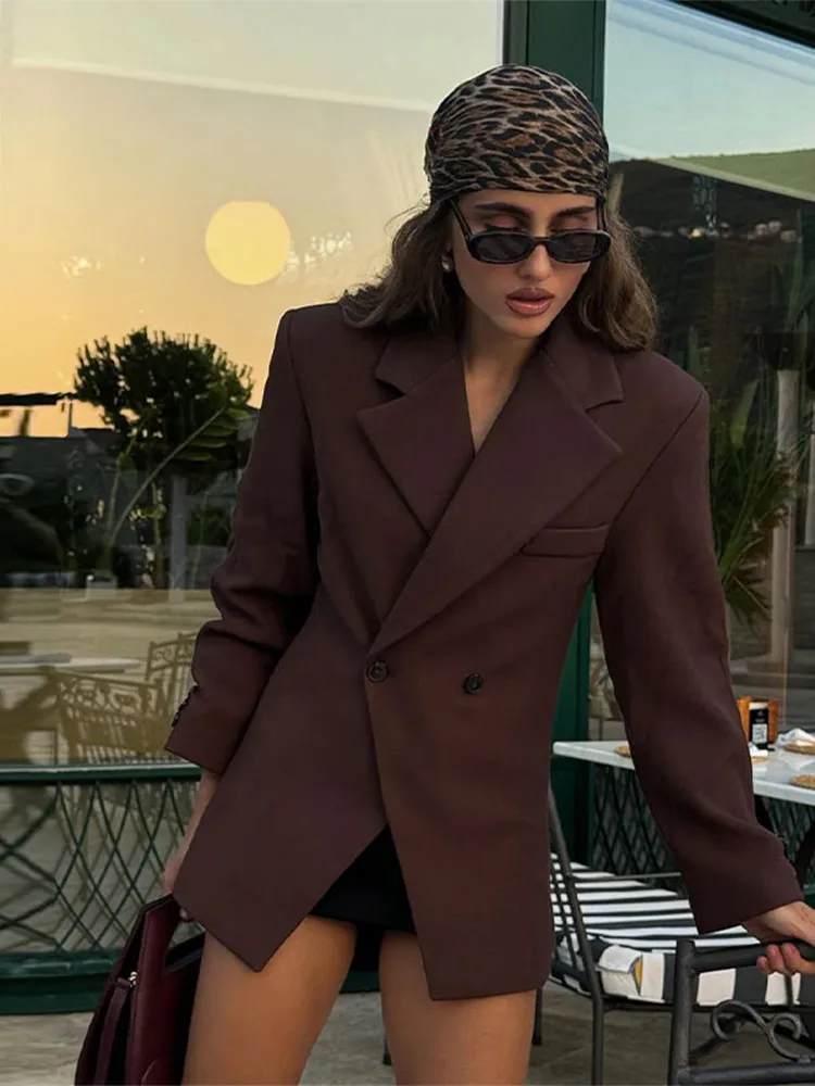 Samantha Power Blazer Jacket - Image 6