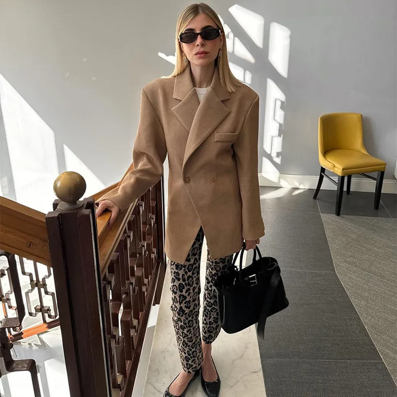 Samantha Power Blazer Jacket - Image 7