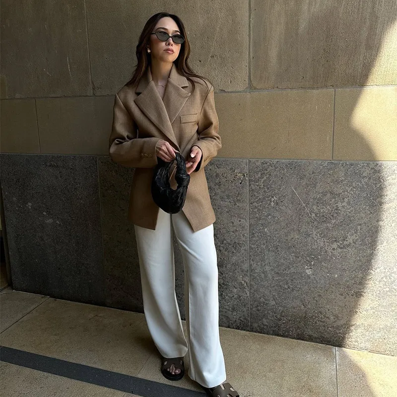 Samantha Power Blazer Jacket - Image 8
