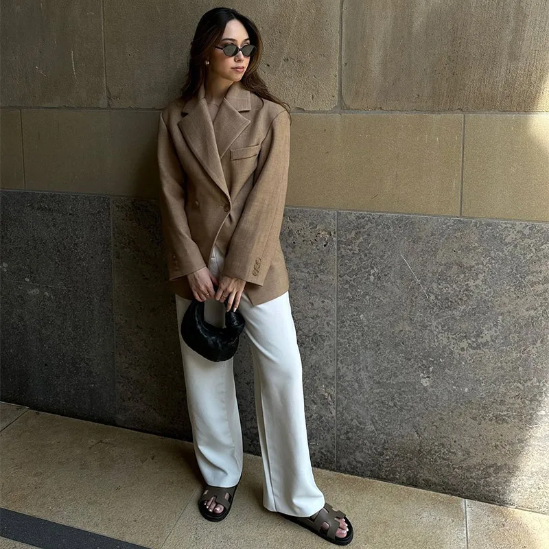 Samantha Power Blazer Jacket - Image 9