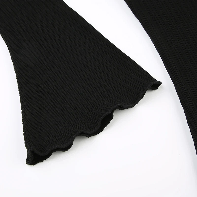 Seil Slim Pleated Top - Image 4